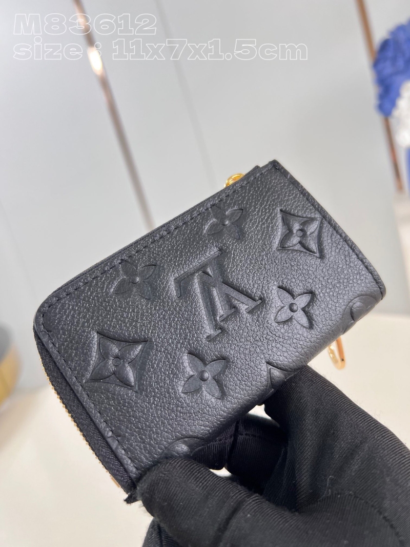 LV Wallets